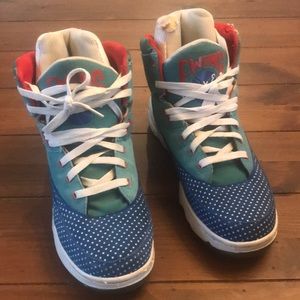 Ewing 33 AllStar 🔥